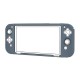 Силиконов защитен калъф Big Ben Silicon Glove, сив (Nintendo Switch OLED), NC-SWITCHOGLOVEGREY