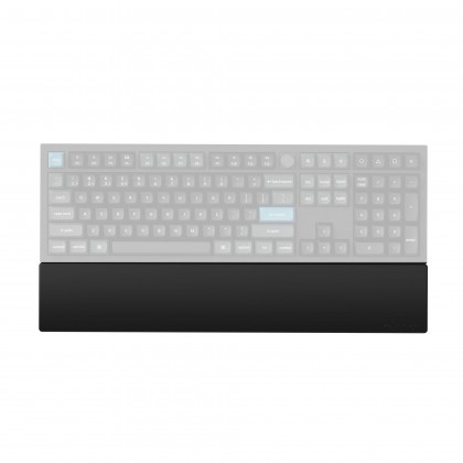 Силиконова поставка за китки Keychron PR52 - Full Size