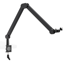 Стойка за микрофон Elgato Wave Mic Arm MK.2