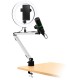 Стойка за микрофон Streamplify Mount Arm, Бяла, SPOM-MA1MCL