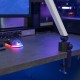 Стойка за микрофон Streamplify Mount Arm, Бяла, SPOM-MA1MCL