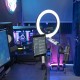 Стойка за микрофон Streamplify Mount Arm, Бяла, SPOM-MA1MCL