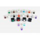 Суичове за механична клавиатура Glorious Gateron Green 120 броя-GAKC-048