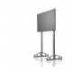 TV стойка за всички Playseat симулатори, Playseat TV Stand - PRO-TV Stand - PRO