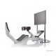 TV стойка за всички Playseat симулатори, Playseat TV Stand - PRO-TV Stand - PRO