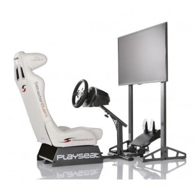 TV стойка за всички Playseat симулатори, Playseat TV Stand - PRO-TV Stand - PRO