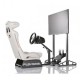 TV стойка за всички Playseat симулатори, Playseat TV Stand - PRO-TV Stand - PRO