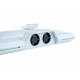 Зарядно и поставка Nacon за Playstation 5 Slim, NC-PS5SCHARGESTANDFAN