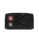 Инвертор 12/220 V  DC/AC 500W/1000W  Pure sine wave GREEN CELL-GC-INVERT-12V-500W-INV16