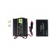 Инвертор GREEN CELL 12V/150W-GC-INVERT-12V-150W-INV06