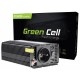 Инвертор GREEN CELL 24V/300W-GC-INVERT-24V-300W-INV02