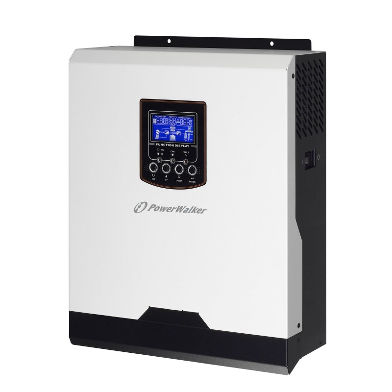 Инвертор POWERWALKER 3000 PWM, 3000 VA, POWER-INVERTER-3000PWM