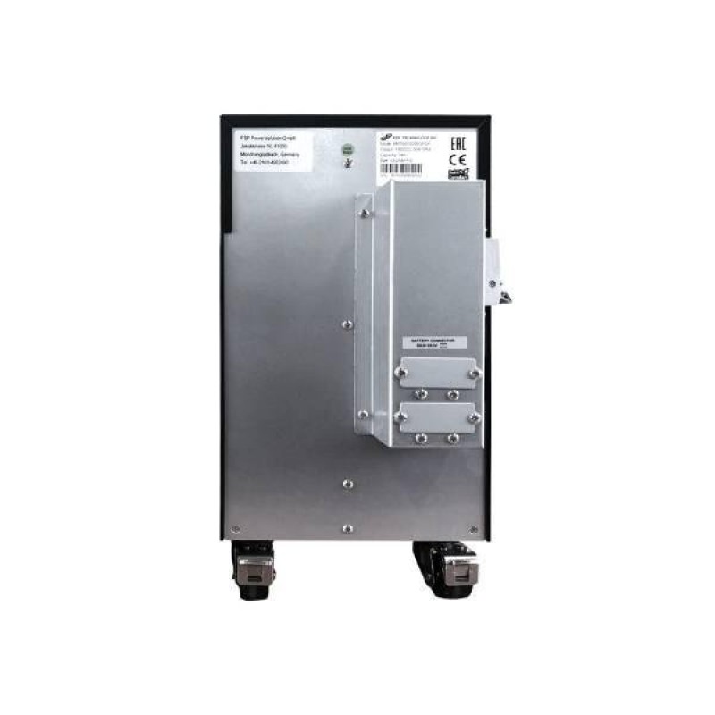 Външни батерия FSP Groupза BB-192/09T, за UPS Champ Tower 6K, 16 x 12V/9Ah-FORT-UPS-BAT-TOWER-16