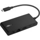 Докинг станция ASUS DC201 Dual 4K - USB-C