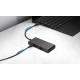 Докинг станция ASUS DC201 Dual 4K - USB-C