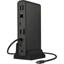 Докинг станция ASUS DC300 Triple Display USB-C