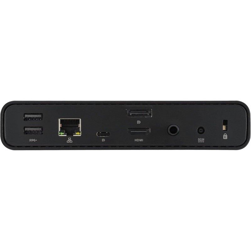 Докинг станция ASUS DC300 Triple Display USB-C
