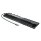 Докинг станция j5create JCD542, За два монитора, 100W PD, J5-JCD542