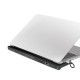 Докинг станция j5create JCD542, За два монитора, 100W PD, J5-JCD542
