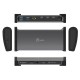 Докинг станция j5create JTD562, Thunderbolt 4, USB-C, 8K, J5-JTD562