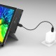 Докинг станция j5create LTRADRIVEMINIDOCK JCD324, За Surface Pro 7, J5-JCD324