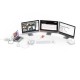 HAMA Докинг станция "Connect2Office Work" USB-C, 12 порта