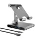 Поставка с докинг станция j5create JTS224, За iPad Pro, J5-JTS224