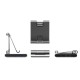 Поставка с докинг станция j5create JTS224, За iPad Pro, J5-JTS224