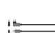 Поставка с докинг станция j5create JTS224, За iPad Pro, J5-JTS224