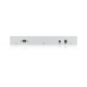 Защитна стена ZYXEL USG FLEX 200, 10/100/1000, 4x LAN/DMZ, 2x WAN, 1xSFP, 2xUSB, без лицензи, ZYXEL-USGFLEX200