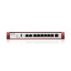 Защитна стена ZYXEL USG FLEX 200H 2x2.5Gbps 6x1Gbps, 1xUSB, без лиценз, ZYXEL-USGFLEX200H
