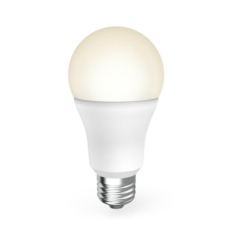 HAMA Димираща смарт крушка RGBW WiFi-LED, E27, 9W, Matter, 176640, HAMA-176640