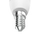 HAMA Смарт LED крушка WLAN, E14, Matter, 4,9 W, RGBW, 176641, HAMA-176641