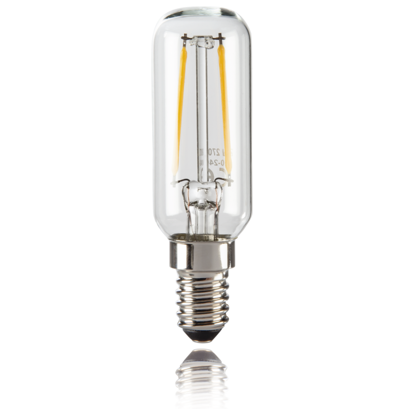LED крушка Xavax, E14, 250 lm, За хладилници/Аспиратори, HAMA-111449