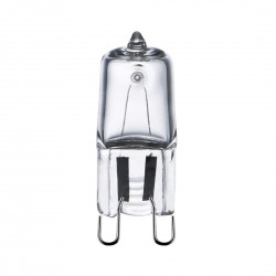 XАVAX Крушка за фурна, G9, 330lm 28W, топло бяла, димируема