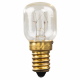 XАVAX Лампа за фурна, 25W, до 300 °, E14, HAMA-111443