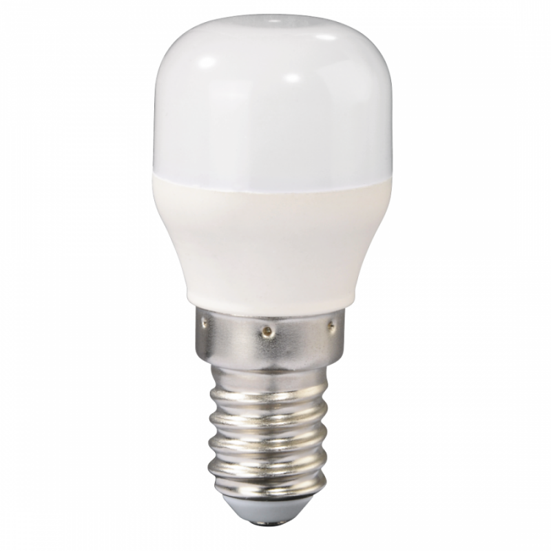 Xavax LED крушка за хладилник, 2 W, E14, неутрално бяла, HAMA-112895
