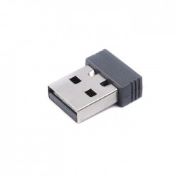 A4tech Nano приемник RN-10D USB 2.4GHz ресивър за мишки A4, F-Styler