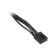 Кабел Kolink Y-Splitter 4 Pin за 4 броя вентилатори PGW-AC-KOL-049-KOLINK-AC-ZUAD-1172