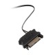 Кабел Kolink Y-Splitter 4 Pin за 4 броя вентилатори PGW-AC-KOL-049-KOLINK-AC-ZUAD-1172