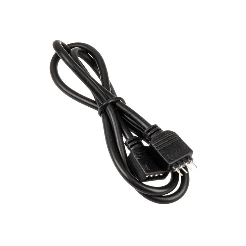 Кабел Kolink удължителен 4 Pin за RGB аксесоари PGW-AC-KOL-042-KOLINK-AC-MOLS-216