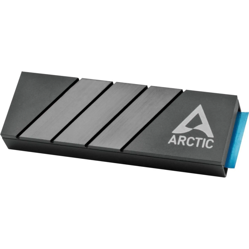 Пасивен охладител Arctic M2 Pro Black ACOTH00001A, ARCTIC-FAN-ACOTH00001A