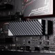 Пасивен охладител Jonsbo M.2 SSD - JONSBO-ZUWE-420