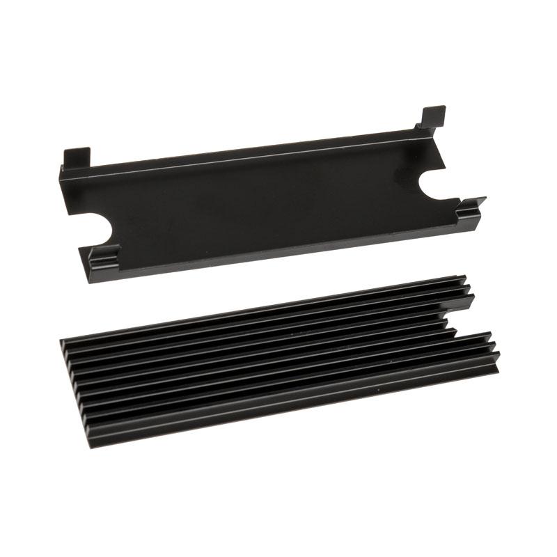 Thermal Grizzly M.2 SSD пасивен охладител-TG-ZUWA-164