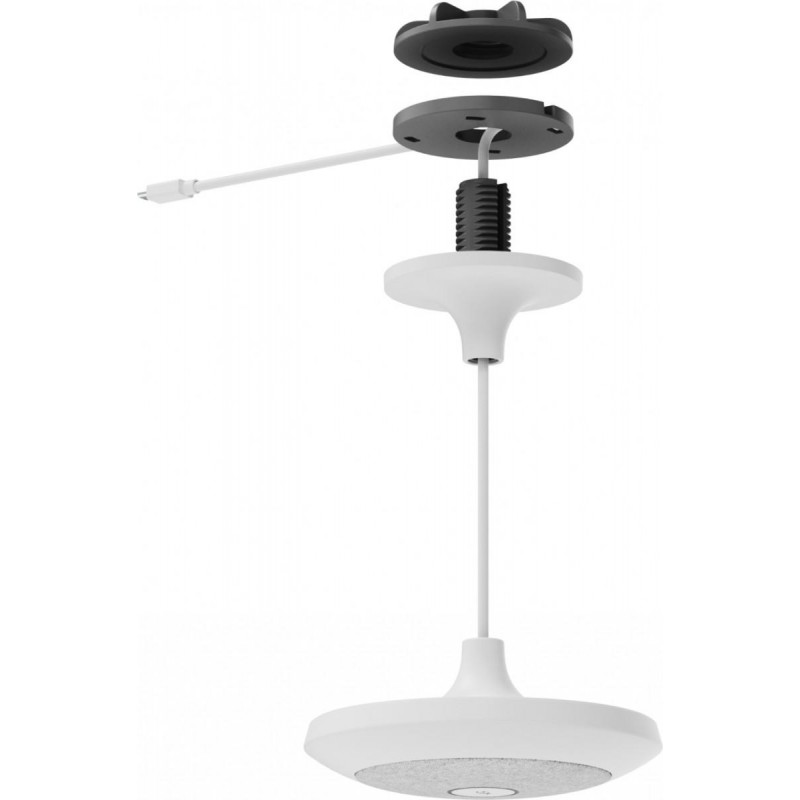 Висяща стойка за микрофон Logitech Mic Pod Pendant Mount, LOGITECH-MIC-POD-PEND