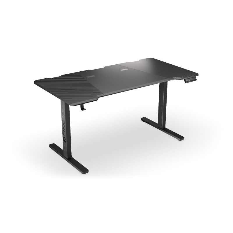 Геймърско бюро ENDORFY - Atlas L - Electric, END-DESK-EY8E004