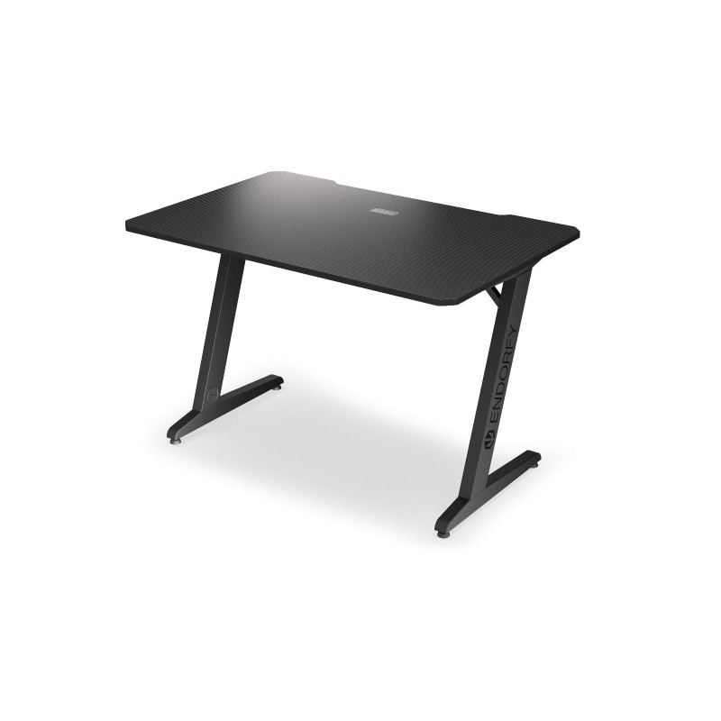 Геймърско бюро ENDORFY - Atlas S - Черно, END-DESK-EY8E001