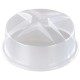 Капак Xavax S-Capo, за микровълнова фурна-HAMA-111534