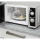 Капак Xavax S-Capo, за микровълнова фурна-HAMA-111534