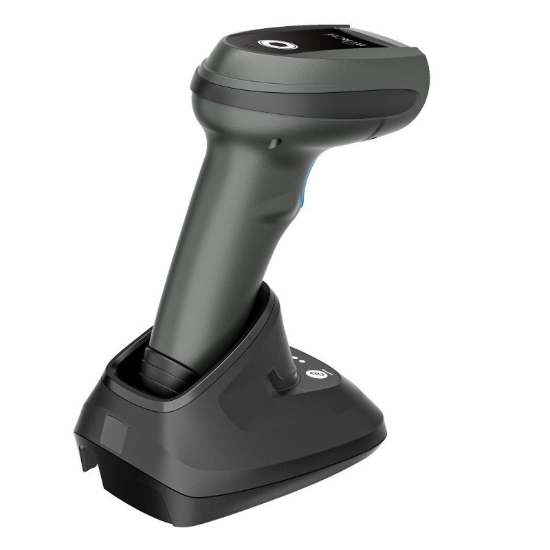 BIRCH BD6510U Безжичен баркод скенер, лазерен, Wifi, USB, 1.3 MP